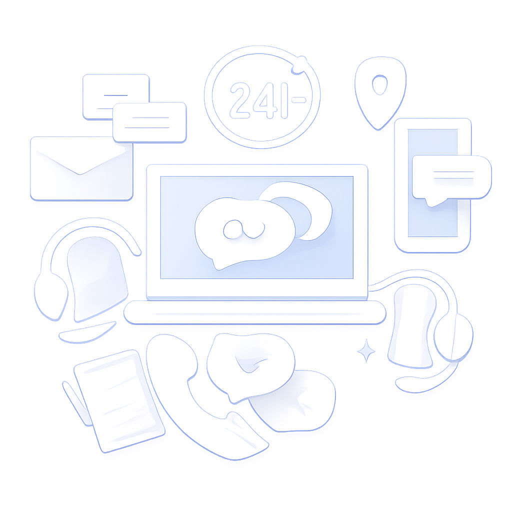 Contacto informaticos simagen