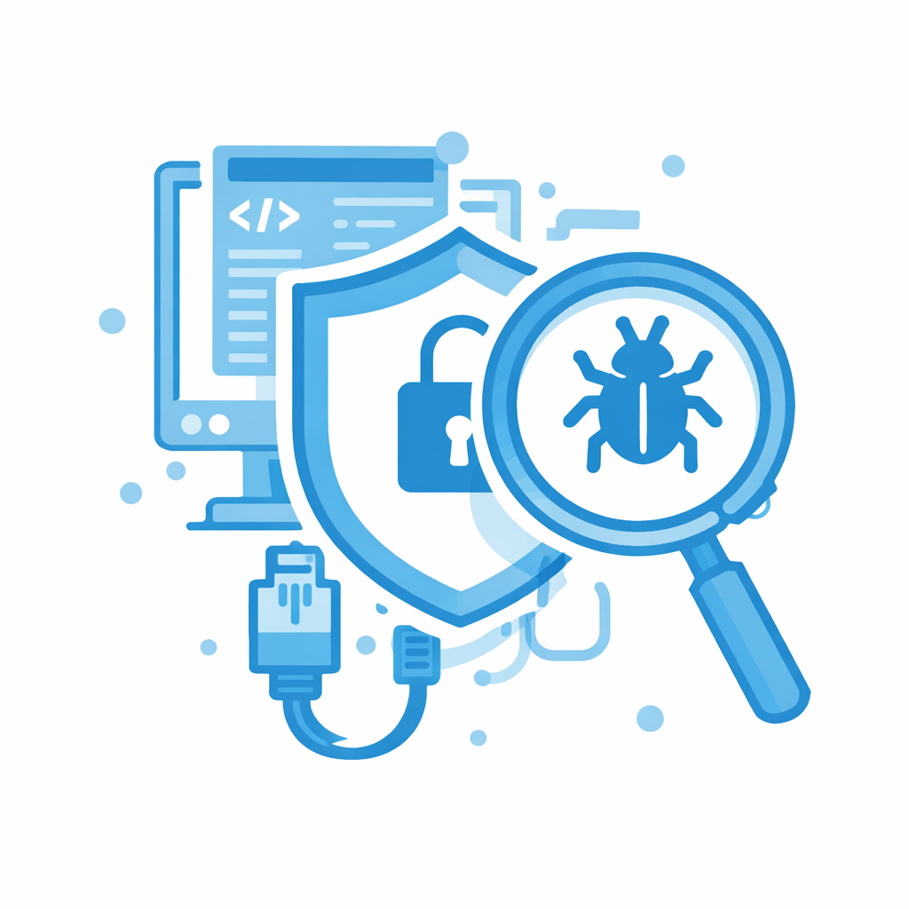 Seguridad digital simagen