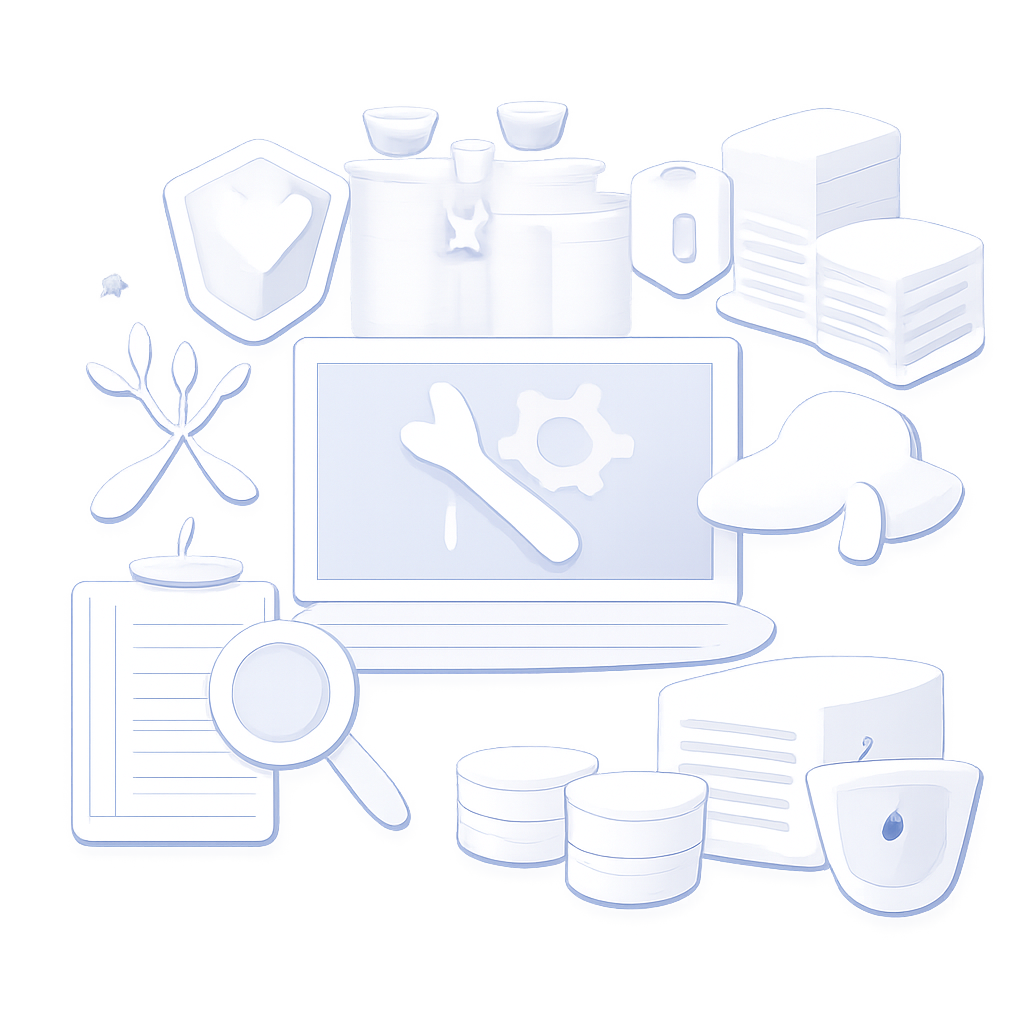 Servicios informaticos pagina Simagen