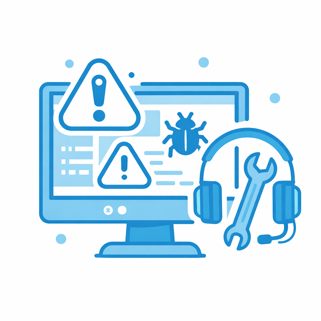 Soporte tecnico simagen